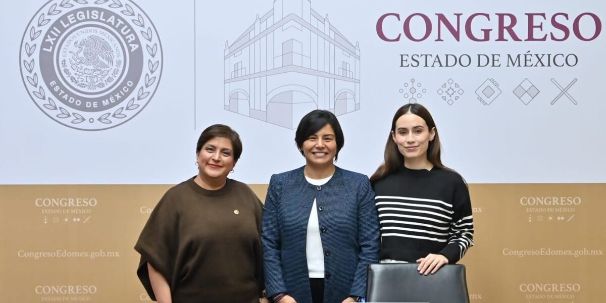 Edomex tipifica violencia digital con medidas de protección inmediata