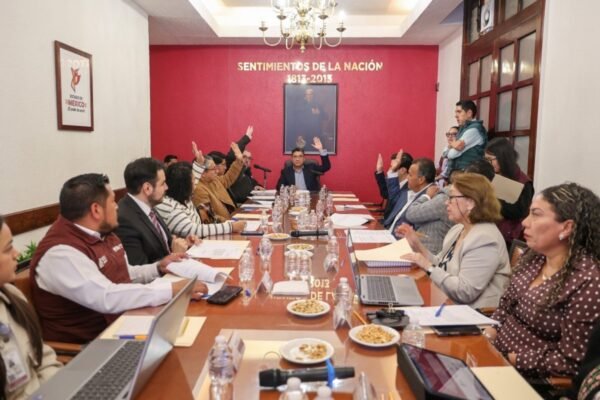 Convocan a periodistas y defensores de derechos humanos para Consejo Consultivo 2026-2030