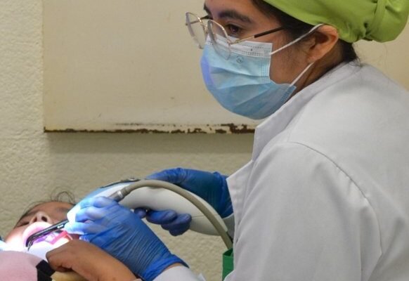 El IMIEM atiende a más de mil menores con labio y paladar hendido