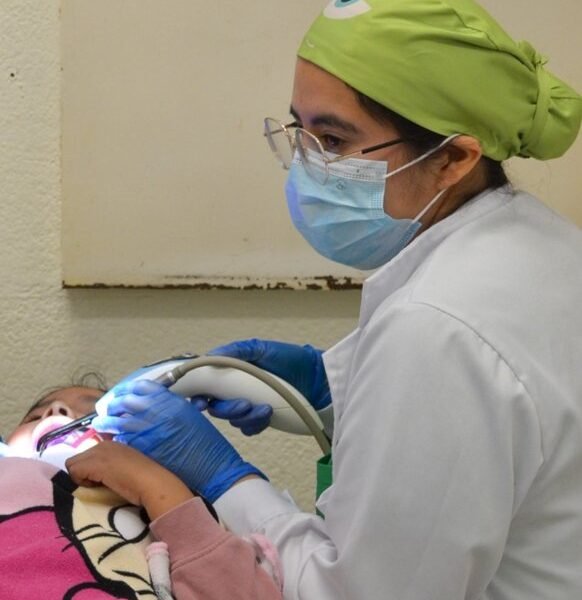 El IMIEM atiende a más de mil menores con labio y paladar hendido