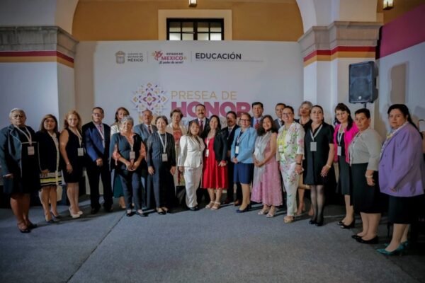 Convocatoria abierta para la Presea de Honor Estado de México 2026