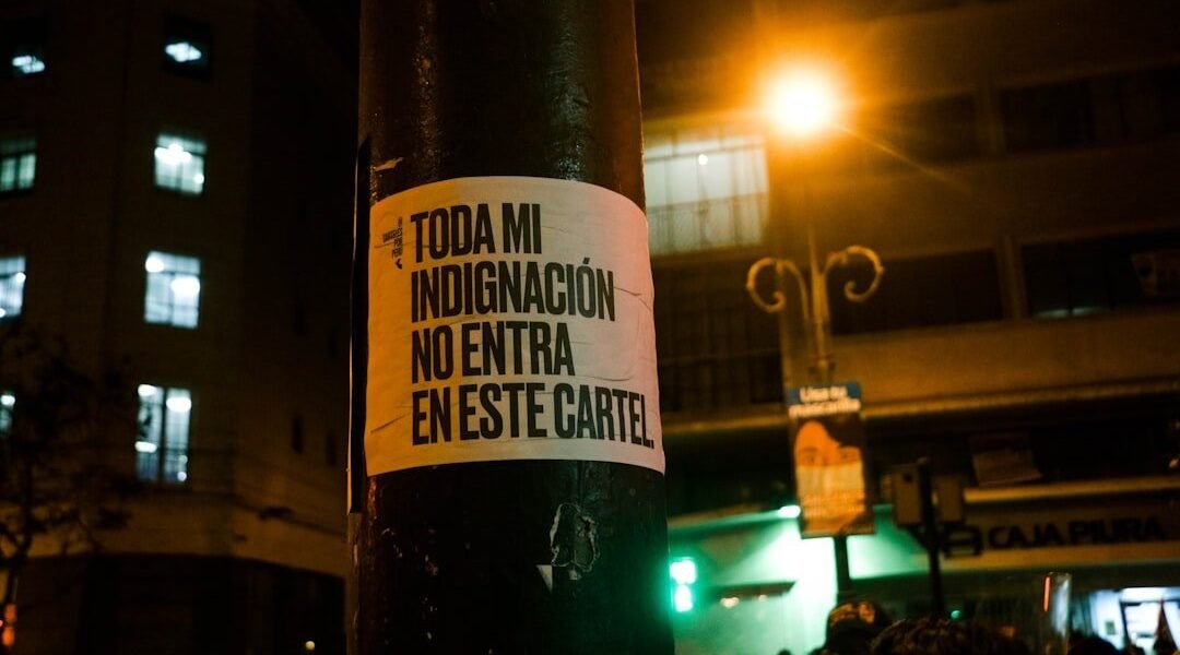 Reforma Electoral y tensiones globales: los retos que enfrenta México