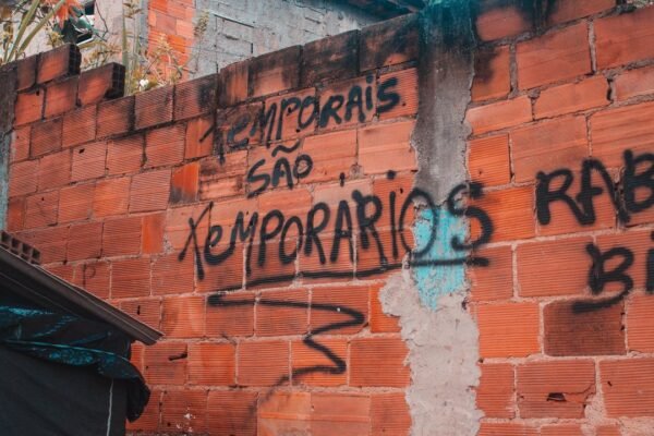 Decepción política: cuando ni siquiera la oposición ofrece alternativa real