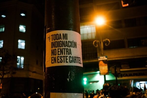 Reforma Electoral y tensiones globales: los retos que enfrenta México