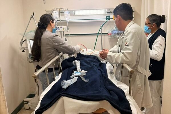 Estado de México amplía cuidados paliativos para pacientes terminales