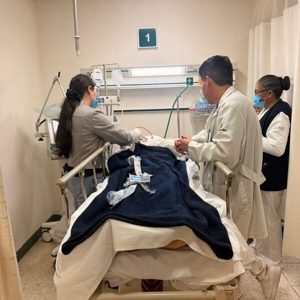 Estado de México amplía cuidados paliativos para pacientes terminales