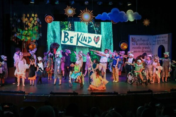 IMSS reactiva su red teatral con Escenarios IMSS-Cultura