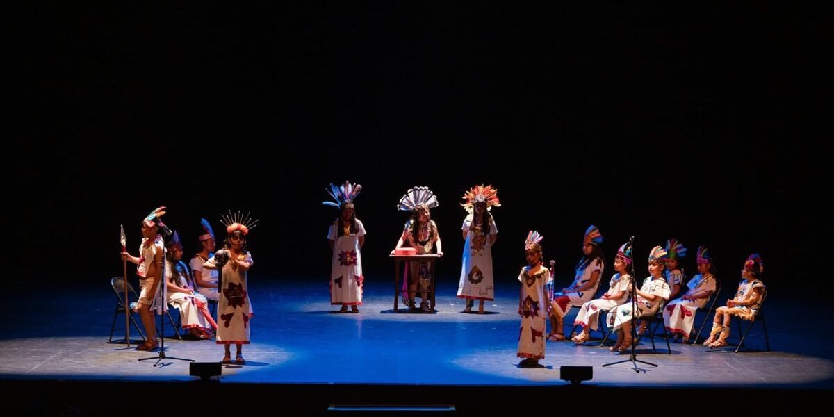 Secretaría de Cultura celebra Día Mundial del Teatro con actividades gratuitas en 5 estados
