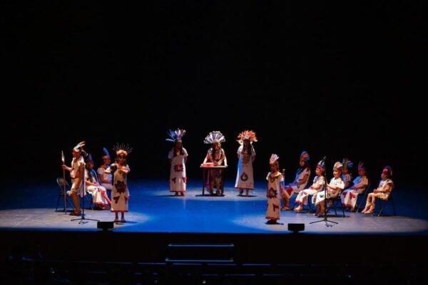 Secretaría de Cultura celebra Día Mundial del Teatro con actividades gratuitas en 5 estados