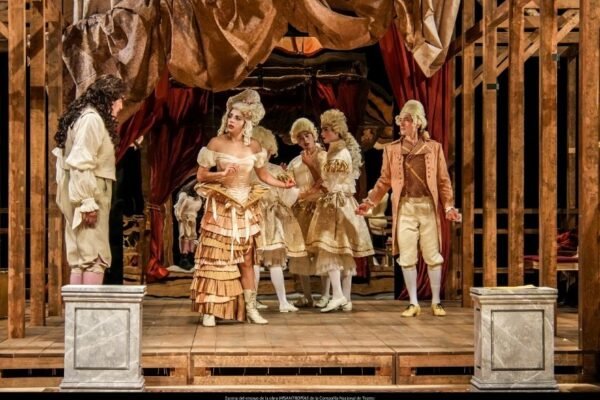 México celebra el Día Mundial del Teatro 2026 con programación nacional