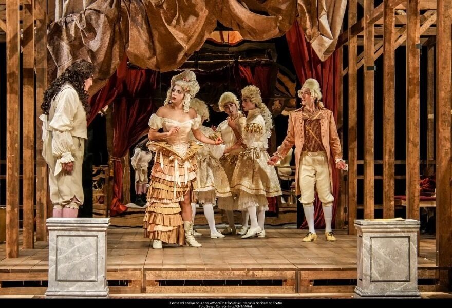 México celebra el Día Mundial del Teatro 2026 con programación nacional