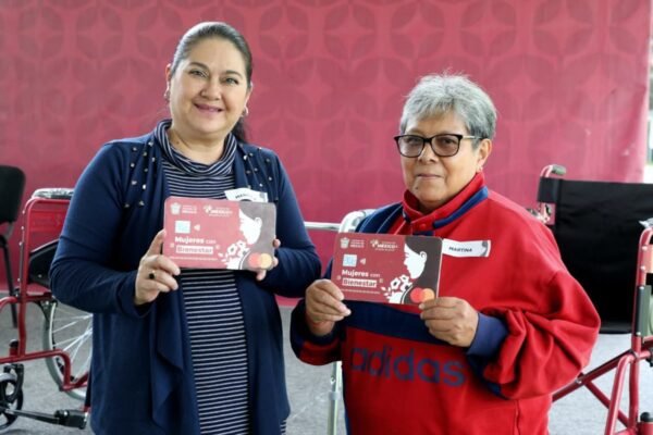 Estado de México inicia verificación de beneficiarias en programas sociales