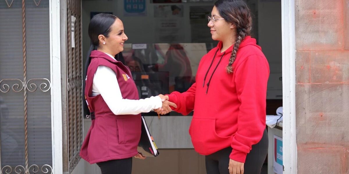 Estado de México ofrece defensa legal gratuita a más de 11 mil mujeres