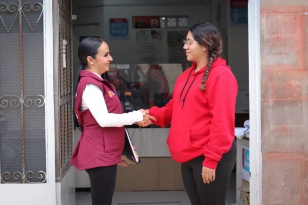 Más de 11 mil mujeres recibieron defensa legal gratuita en el Estado de México