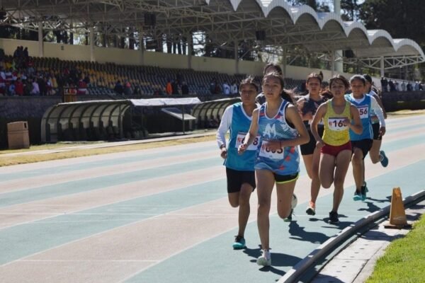 Edomex albergará más de 5 mil deportistas en clasificatorios para Olimpiada Nacional 2026