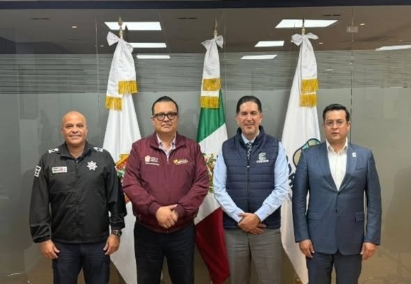 SSEM y CODHEM unen esfuerzos para garantizar derechos de personas privadas de libertad