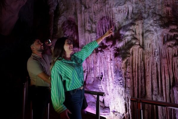 Semana Santa dejará 8,600 millones de pesos en el Estado de México