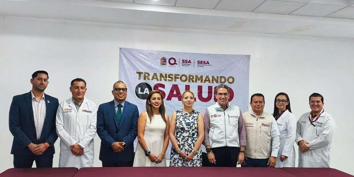 Edomex y Quintana Roo unen fuerzas para ampliar donación de tejidos