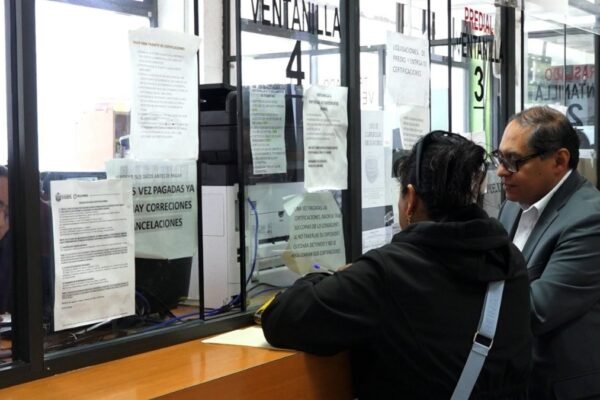 Ecatepec lanza campaña de estímulos fiscales para regularizar propiedades