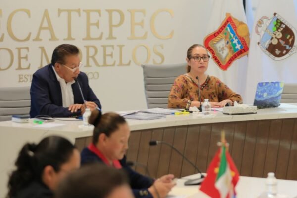 Ecatepec aprueba estímulos fiscales de hasta 60% para propietarios e inmuebles