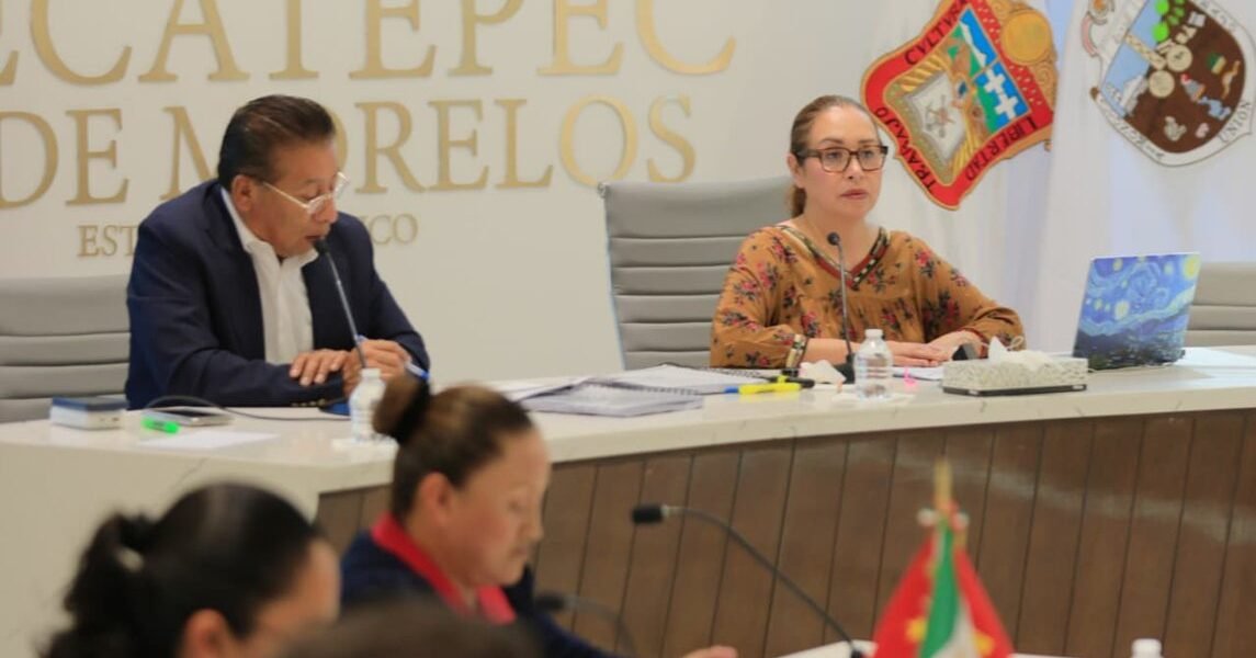 Ecatepec aprueba estímulos fiscales: hasta 60% de descuento en impuestos