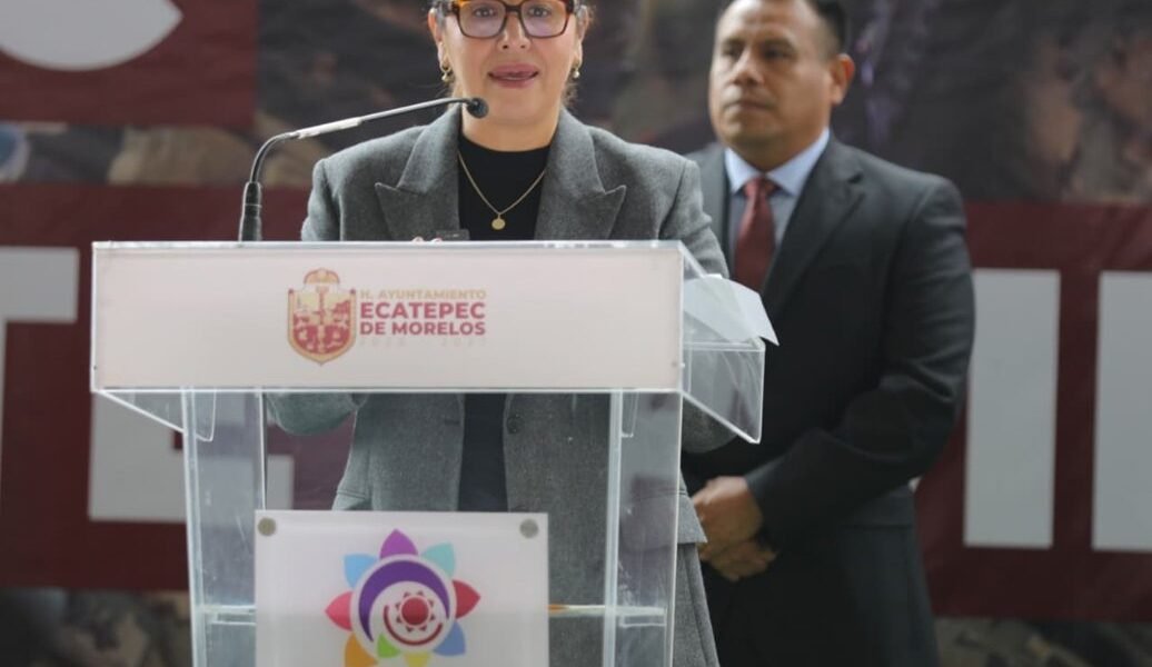 Ecatepec designa nuevo comisario de Seguridad con experiencia en operaciones especiales