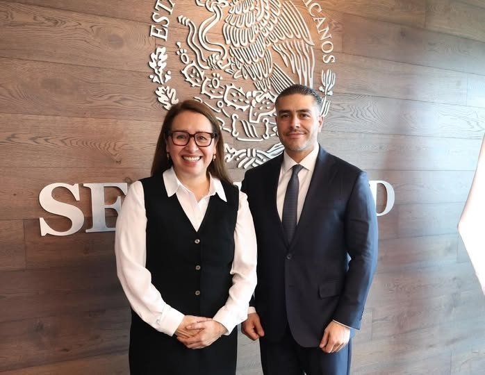 Ecatepec logra reducción histórica en delitos con coordinación federal