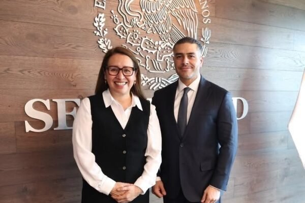 Ecatepec logra reducción histórica en delitos con coordinación federal