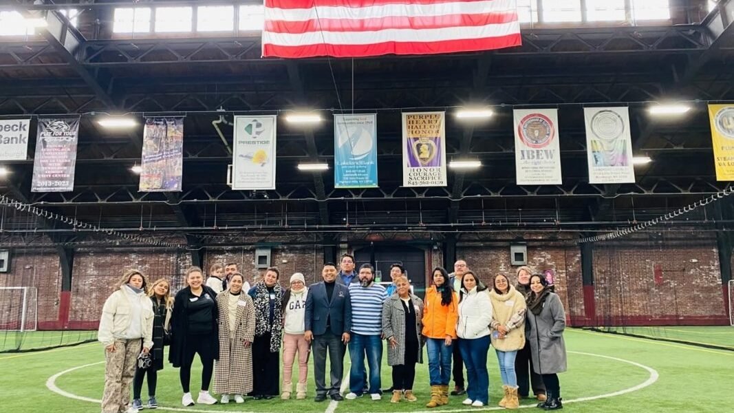 COSCEMEX forja alianza con ONG de Nueva York para apoyar a mexicanos en el extranjero