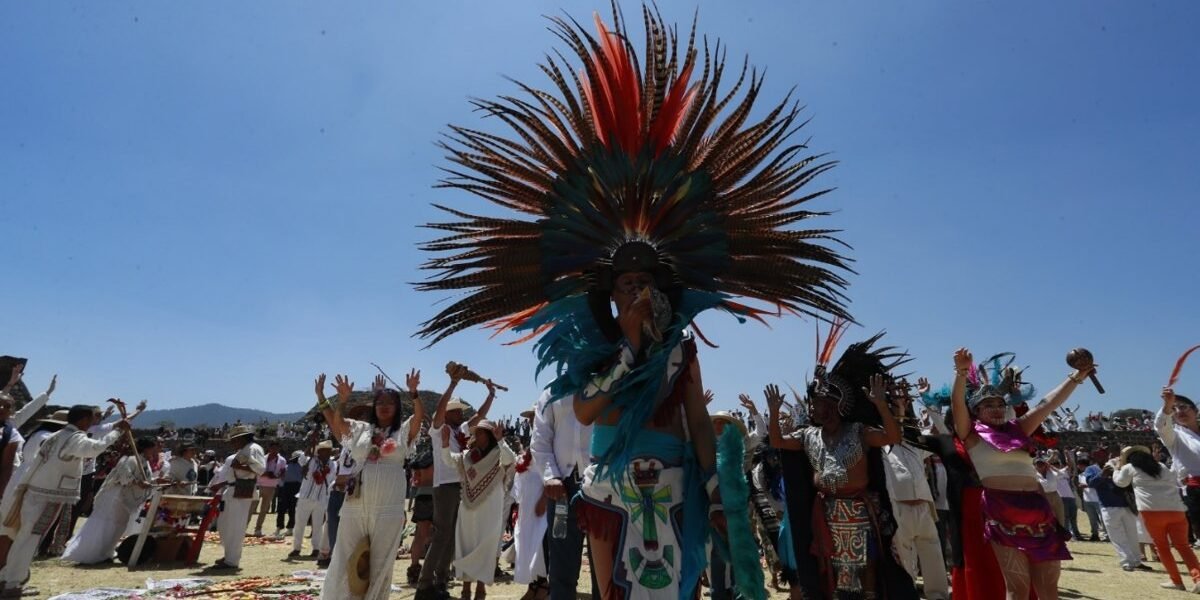 Festival Cultural Quinto Sol: celebra las tradiciones de pueblos originarios
