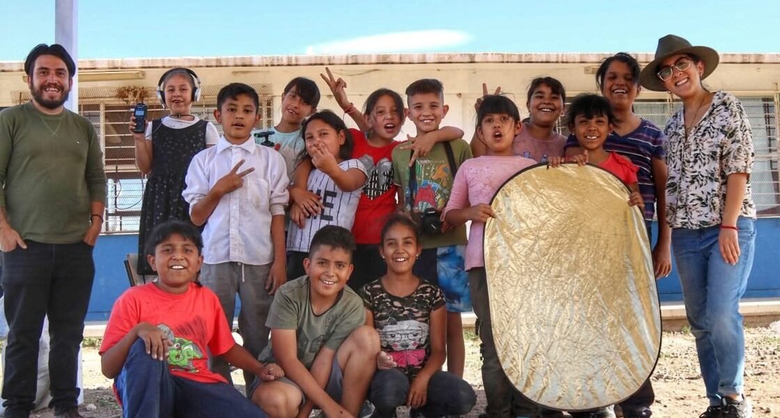 María de Jesús Ávila gana premio Mujer Duranguense en Mérito Cinematográfico