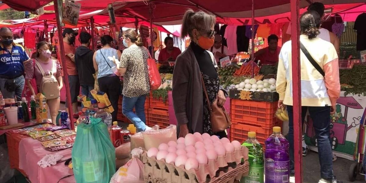 Inflación golpea a la clase trabajadora: el gasto corriente devora los salarios