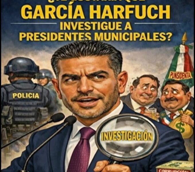 Maestros en paro y legisladores plurinominales: el caos político en México