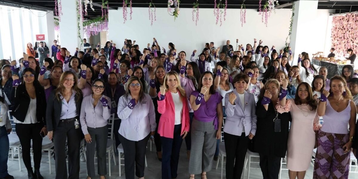 Huixquilucan reduce 30% el rezago en salud con el Complejo Rosa Mística