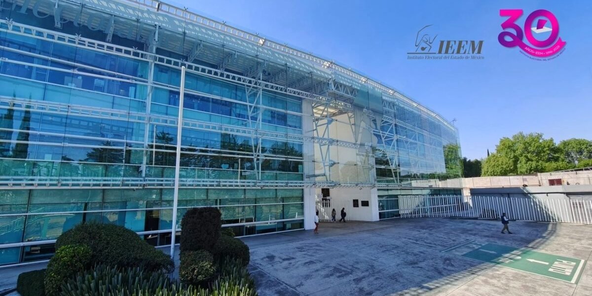 IEEM: 30 años garantizando la democracia en el Estado de México