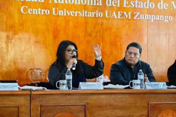 IEEM analiza datos electorales con universidades para fortalecer la democracia