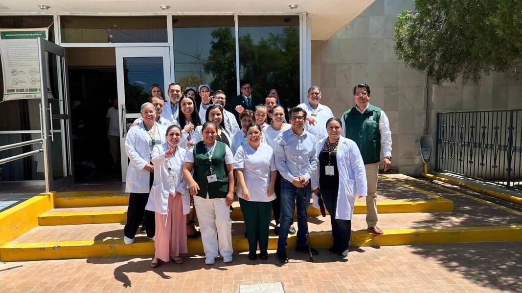 IMSS investiga la huella genética de la diabetes en México
