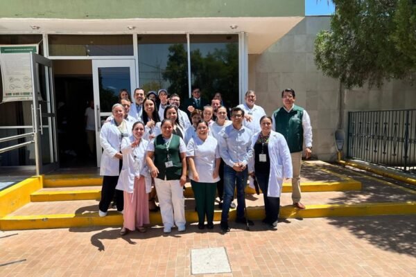 IMSS investiga la huella genética de la diabetes en México