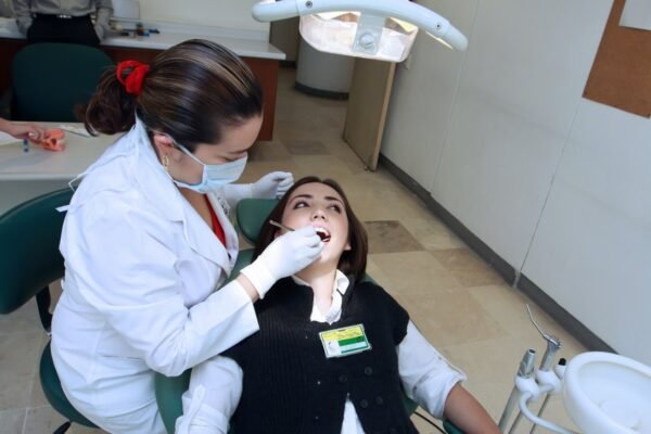 IMSS Estado de México Oriente impulsa campaña de salud bucal en 58 municipios