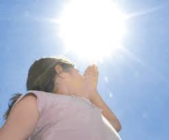 IMSS alerta sobre riesgos de exposición solar prolongada en el Valle de México