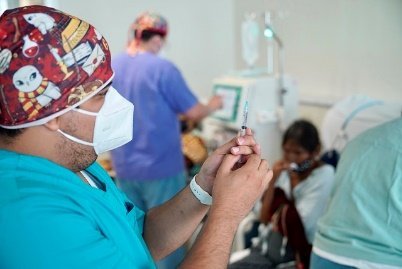 IMSS insta a prevenir enfermedad renal: 2.3 millones de derechohabientes la padecen