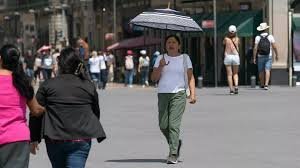 IMSS advierte sobre insolación: cómo protegerse del calor extremo