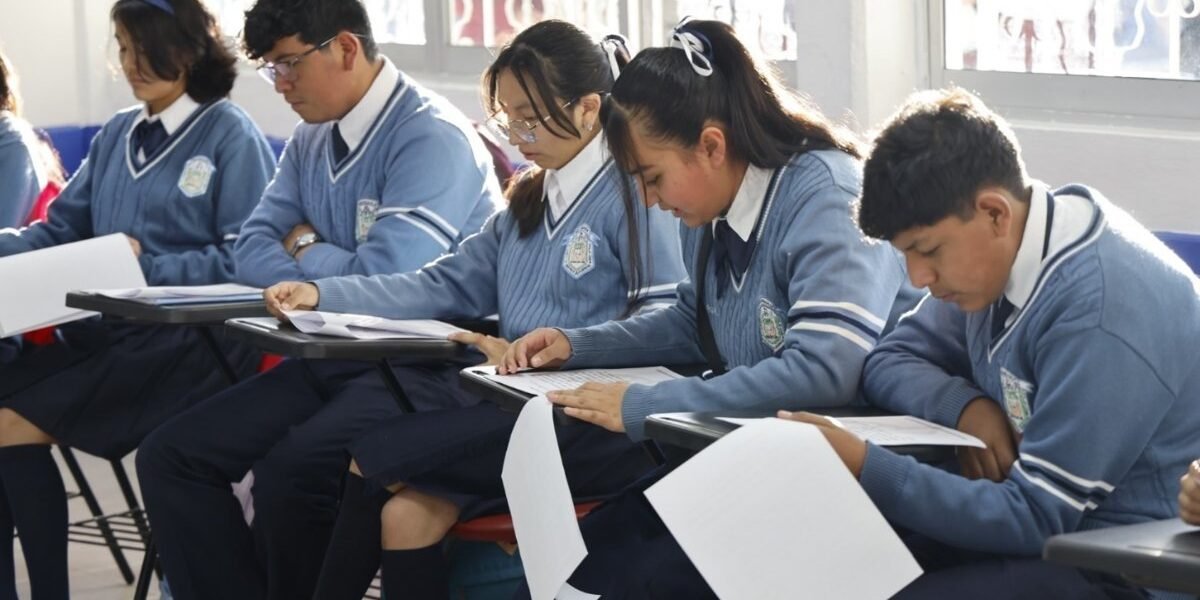 Abre Estado México período extraordinario de preinscripción al SAID 2026