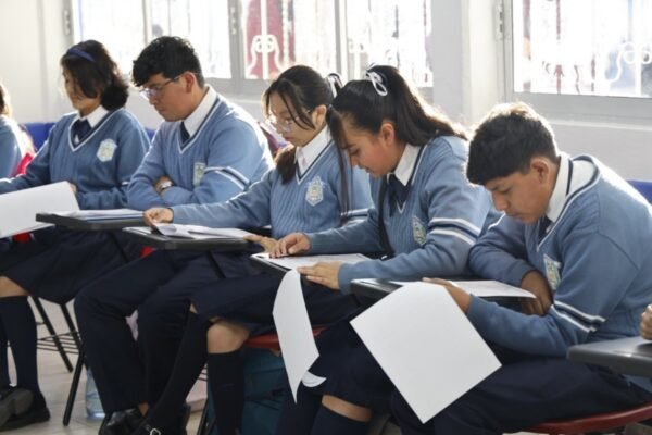 Abre Estado México período extraordinario de preinscripción al SAID 2026