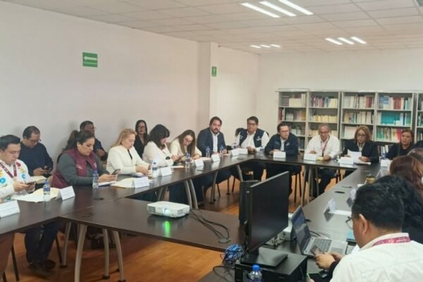 Estado de México impulsa creación de IMPLAN en municipios para ordenar desarrollo urbano