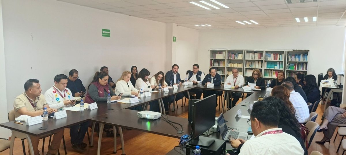 Estado de México impulsa creación de IMPLAN en municipios para ordenar desarrollo urbano