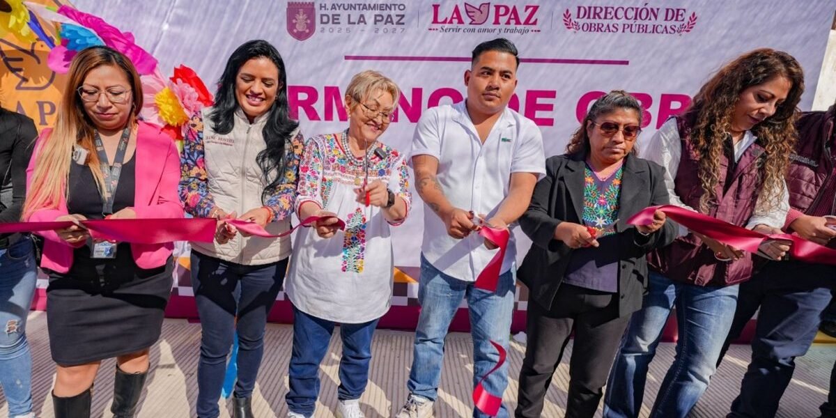 La Paz invertirá en recuperación de áreas verdes y deportivas