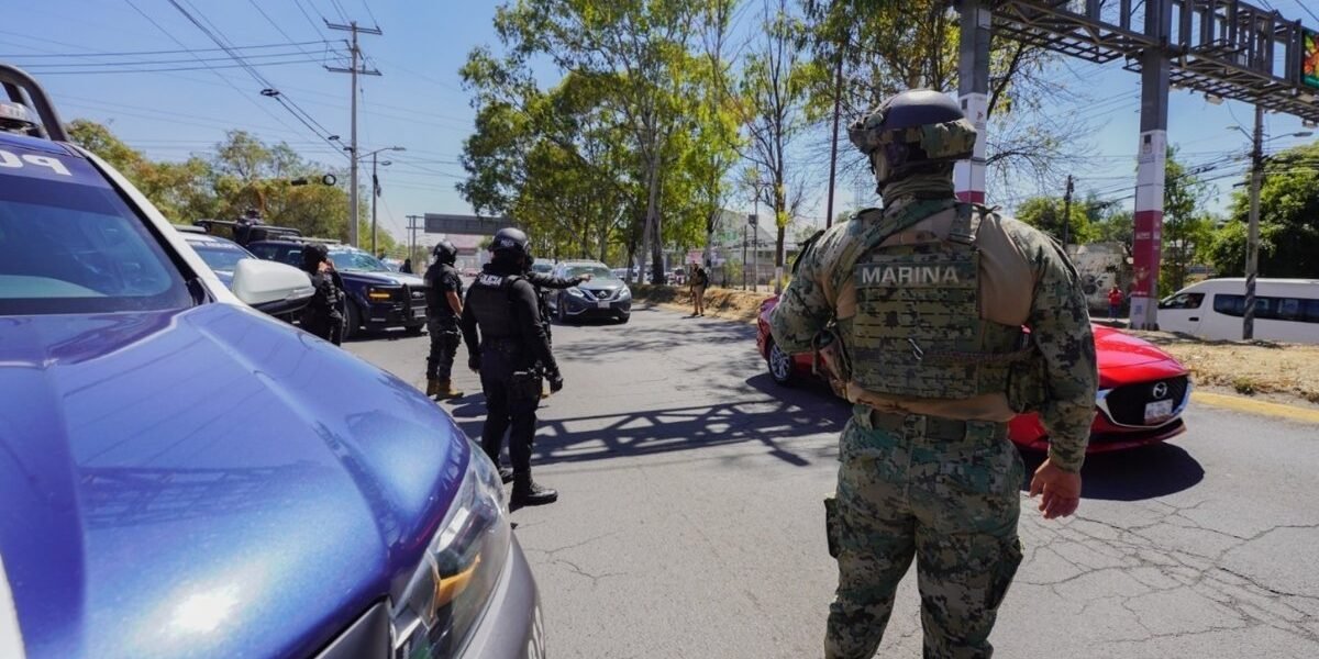 La Paz reporta caída de 12.72% en delitos de alto impacto