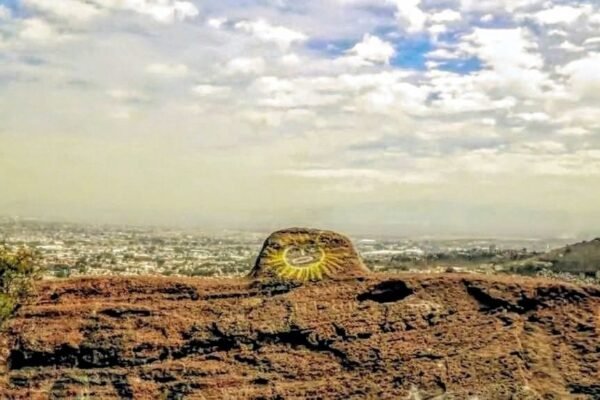 Los Marcadores Astronómicos del Edomex: patrimonio prehispánico en riesgo de desaparición