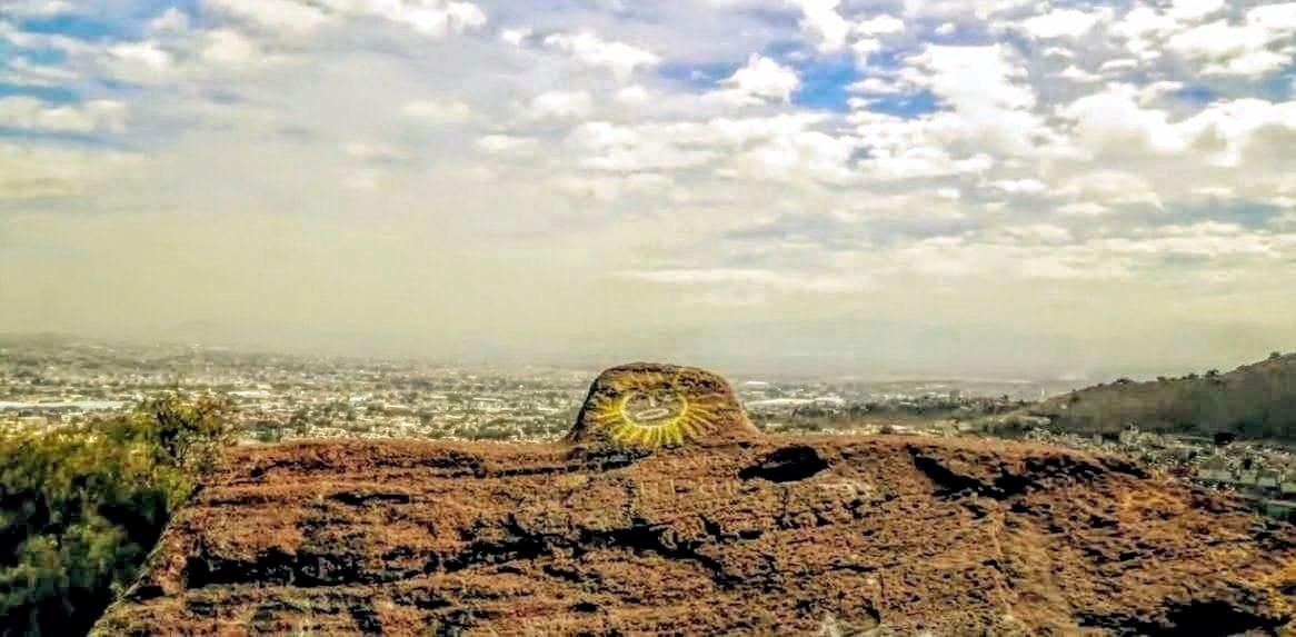 Los Marcadores Astronómicos del Edomex: patrimonio prehispánico en riesgo de desaparición